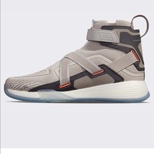 NEW SUPERFUTURE DUNE APL HIGH TOP SNEAKERS